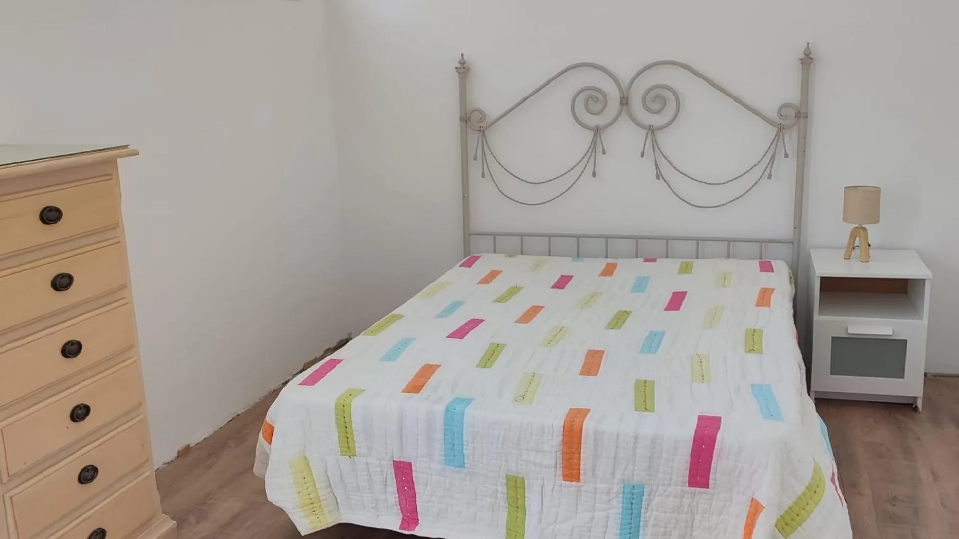 Κάμπινγκ Habitacion En El Centro De Bienestar Tfm Καντίζ